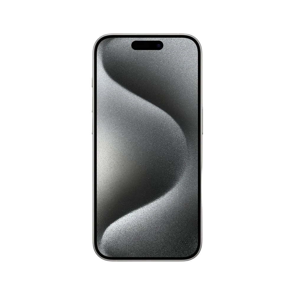 iPhone 15 Pro