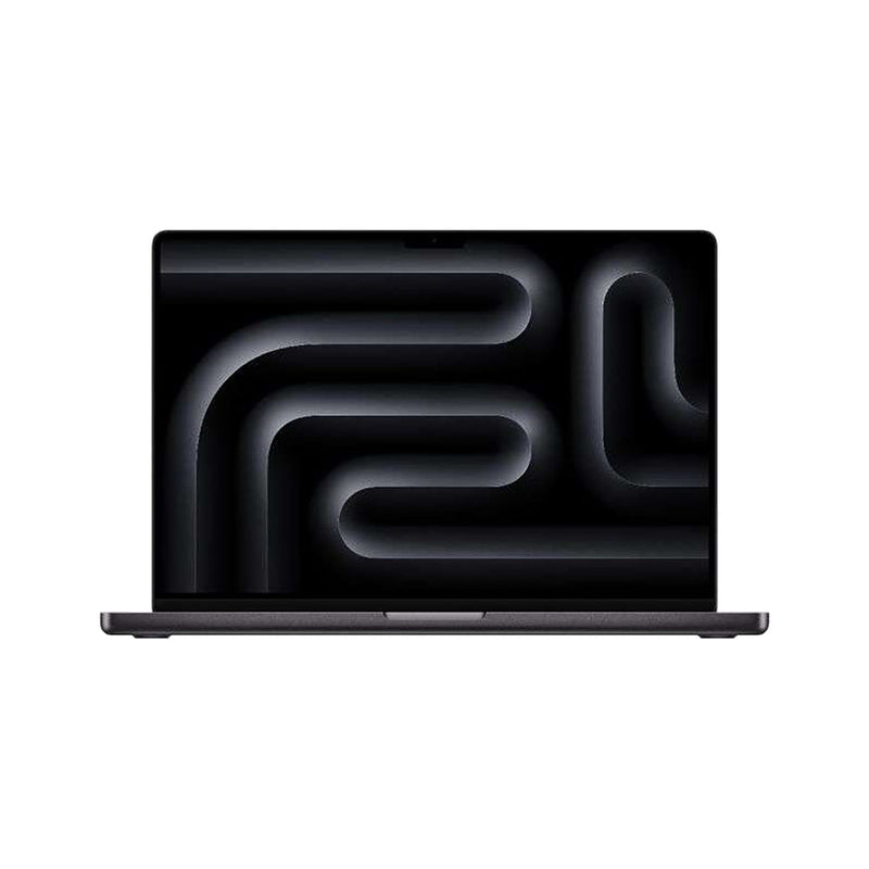 MacBook Pro 16