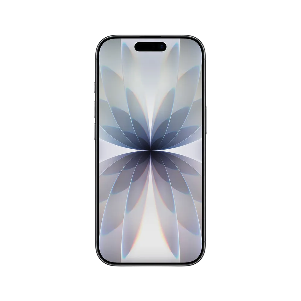 iPhone 17