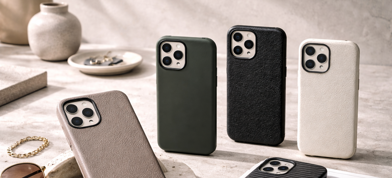 Phone Cases Xiaomi