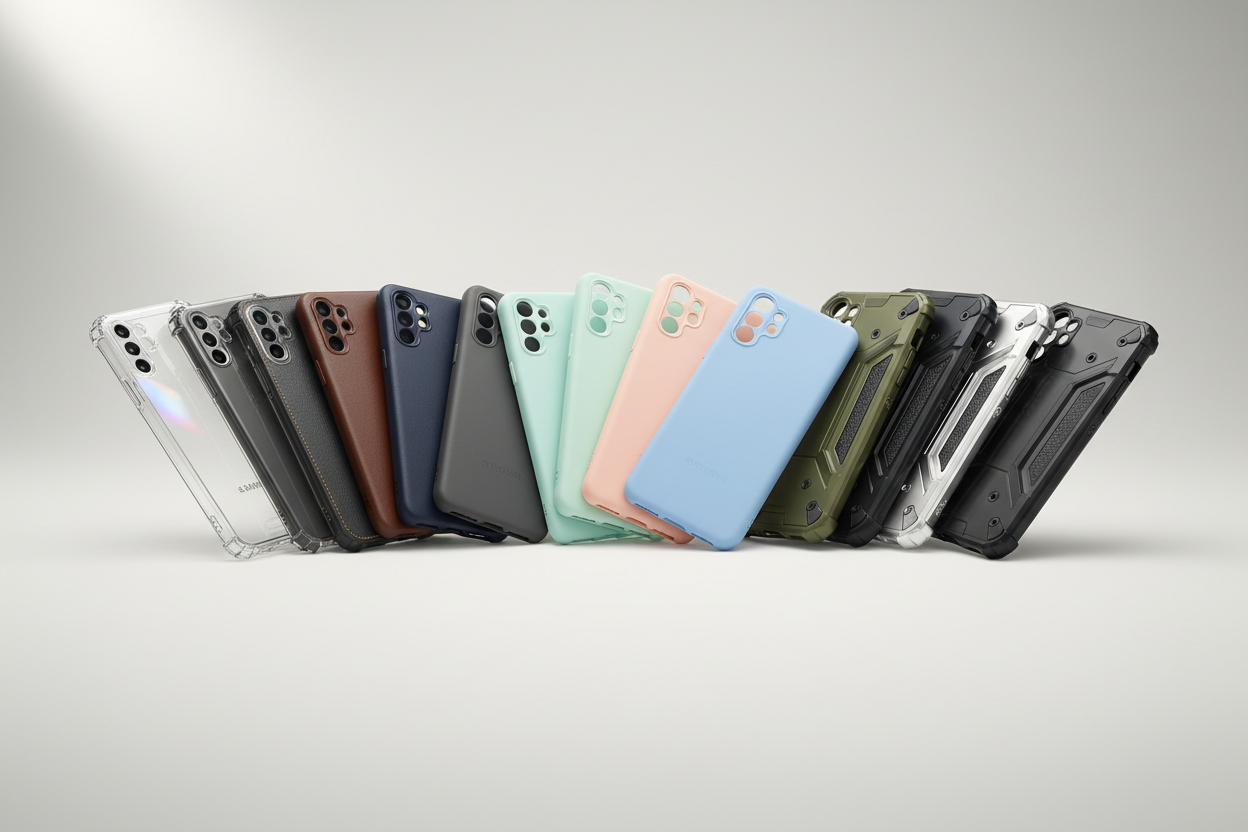 Phone Cases Samsung