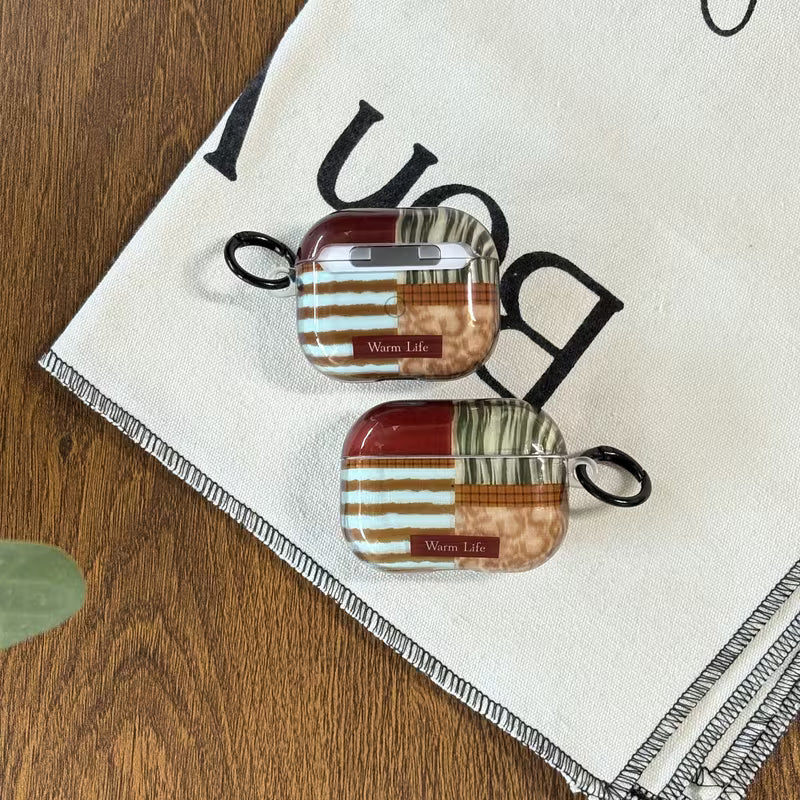 ALLURE Ovitek za AirPods