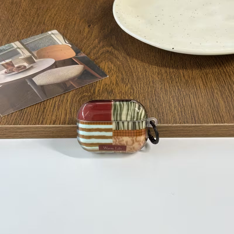 ALLURE Ovitek za AirPods