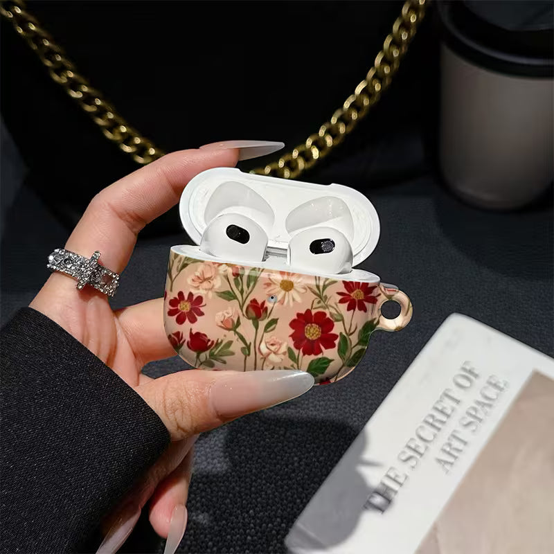 Modna torbica LOVE ME za slušalke AirPods