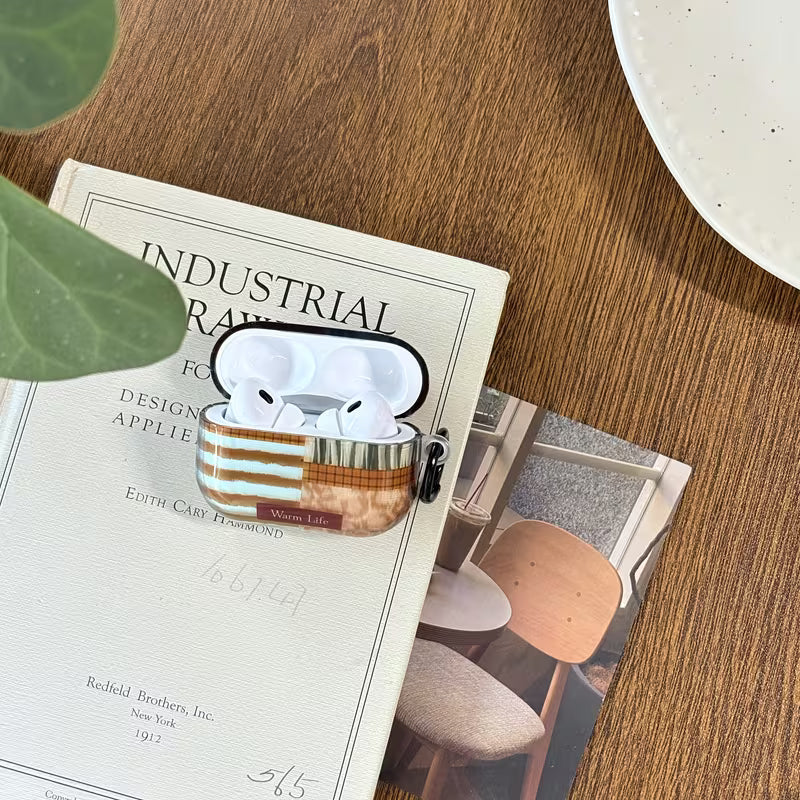ALLURE Ovitek za AirPods