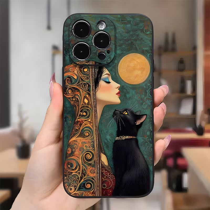 BOND Phone Case with Motive