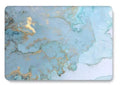 MARBLE BLUE