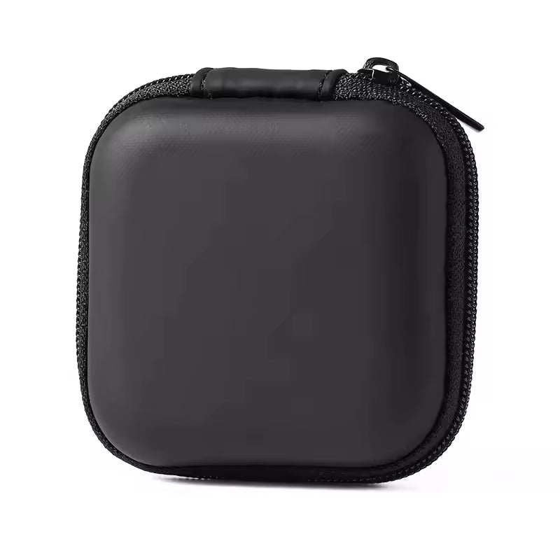 TRANQUIL Case for Samsung Headphones - Black