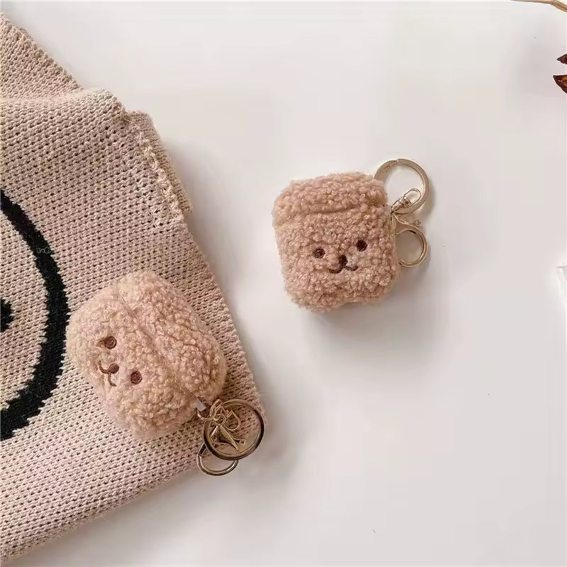 CUTIEPIE BEAR