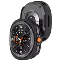 DAWN Trd zaščitni ovitek za uro Galaxy Watch – črn