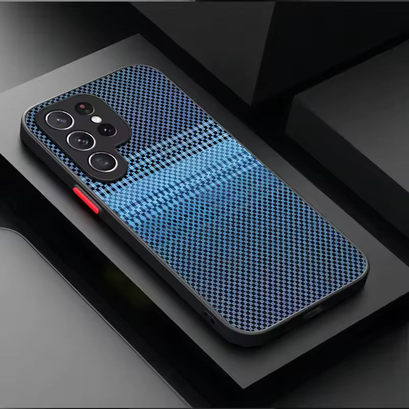 FLOW Elegant Phone Case with Wallet and Holder