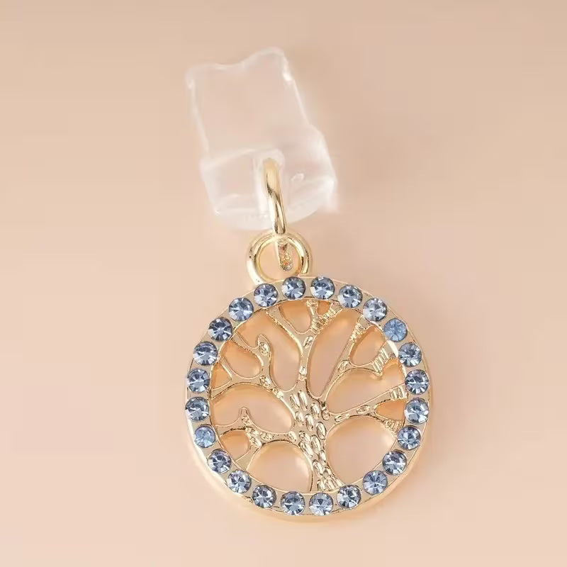 TREE OF LIFE "Lightning" Protection (4pcs)