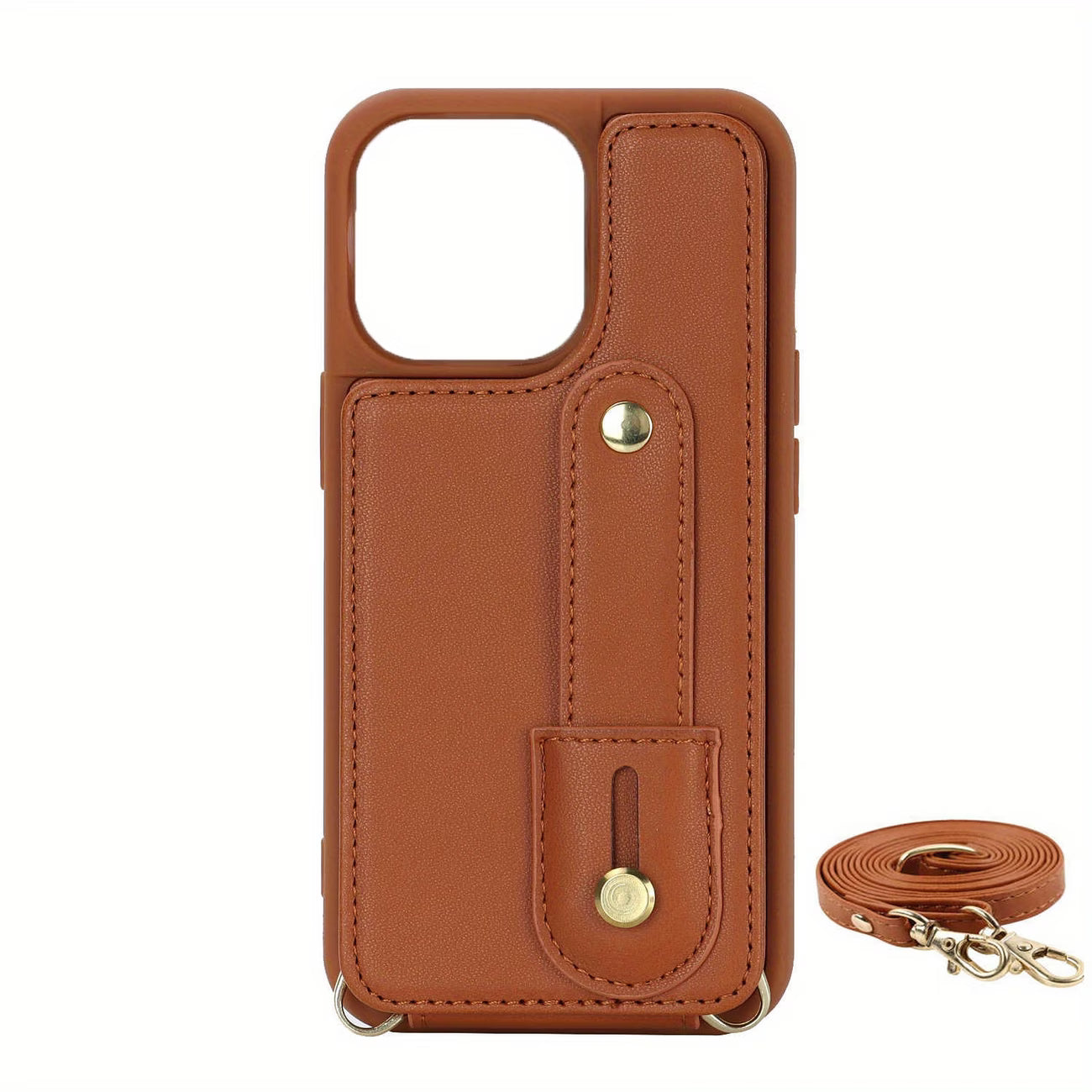 FLOW Ambrya Phone Case with Wallet and Holder