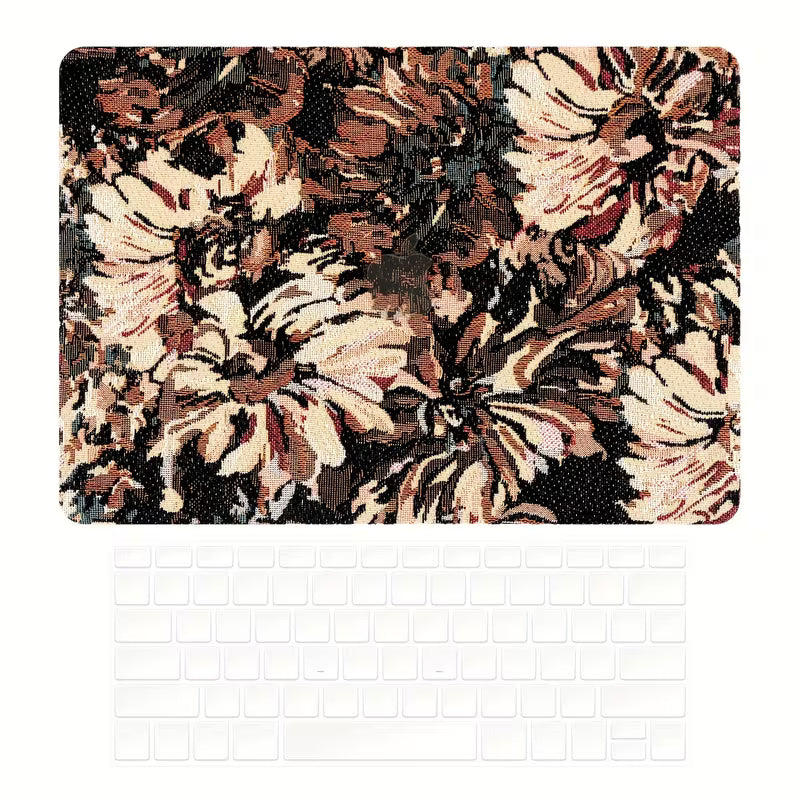 VEZENA prevleka za Macbook z vzorcem