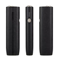 IQOS ILUMA i ONE Case Black diamond