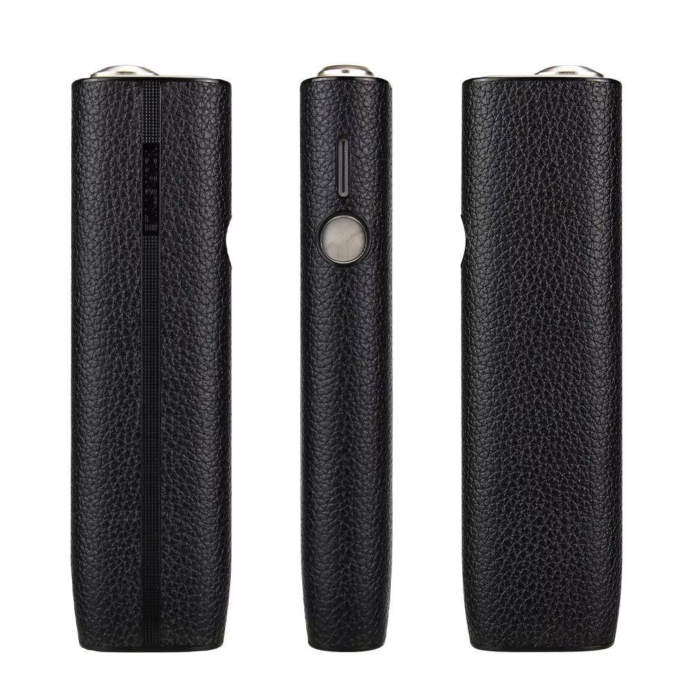 IQOS ILUMA i ONE Case Black diamond