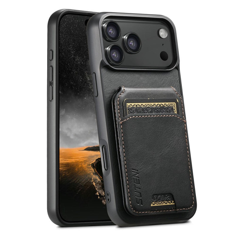SENIOR Luxury Wallet Case
