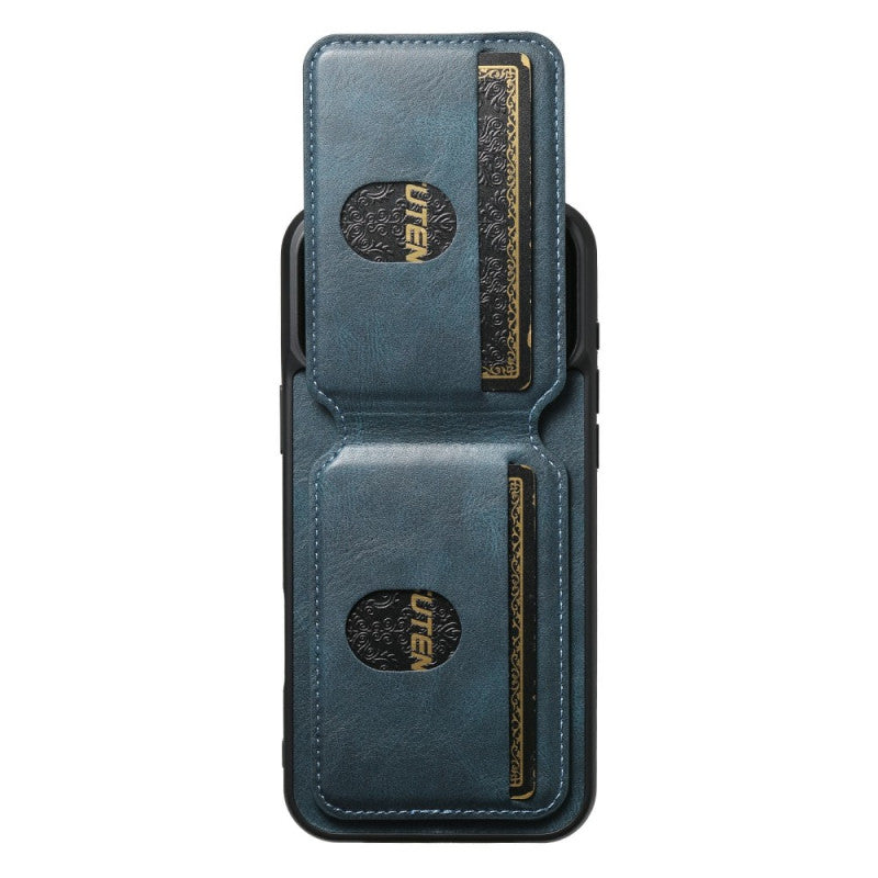 SENIOR Luxury Wallet Case