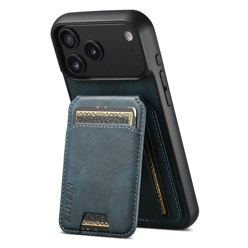 SENIOR Luxury Wallet Case
