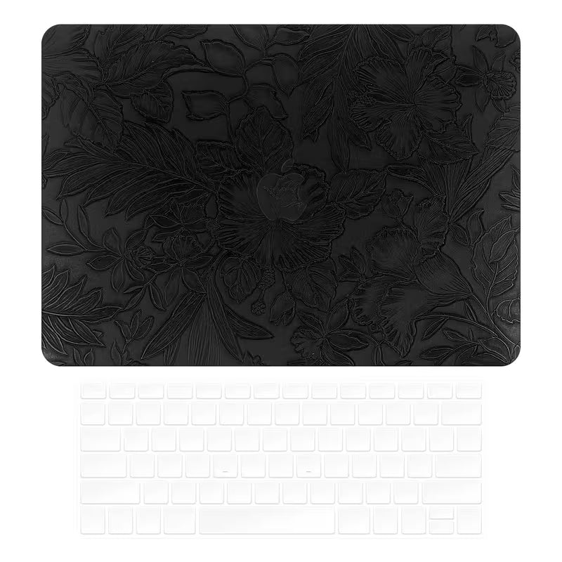 DARKSIDE prevleka za Macbook z vzorcem