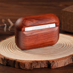 WOODY Case for AirPods