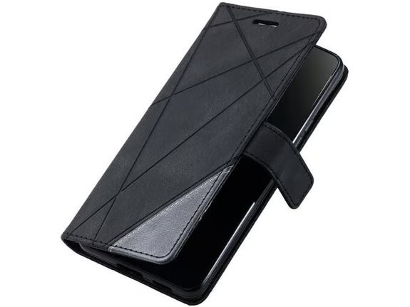 SUPERB Flip Case Two-Colored