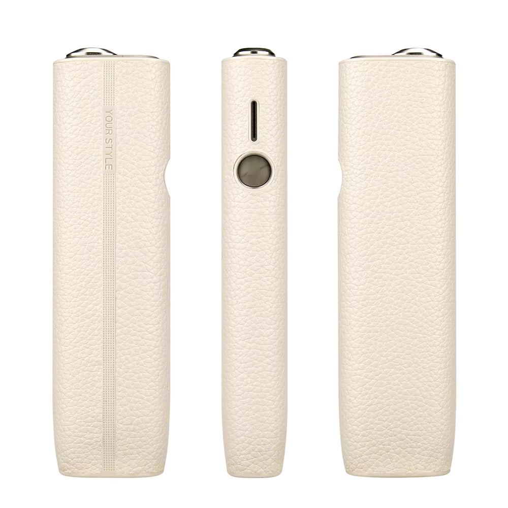IQOS ILUMA i ONE Case White pearl