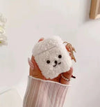 CUTIEPIE Plushie Case for AirPods